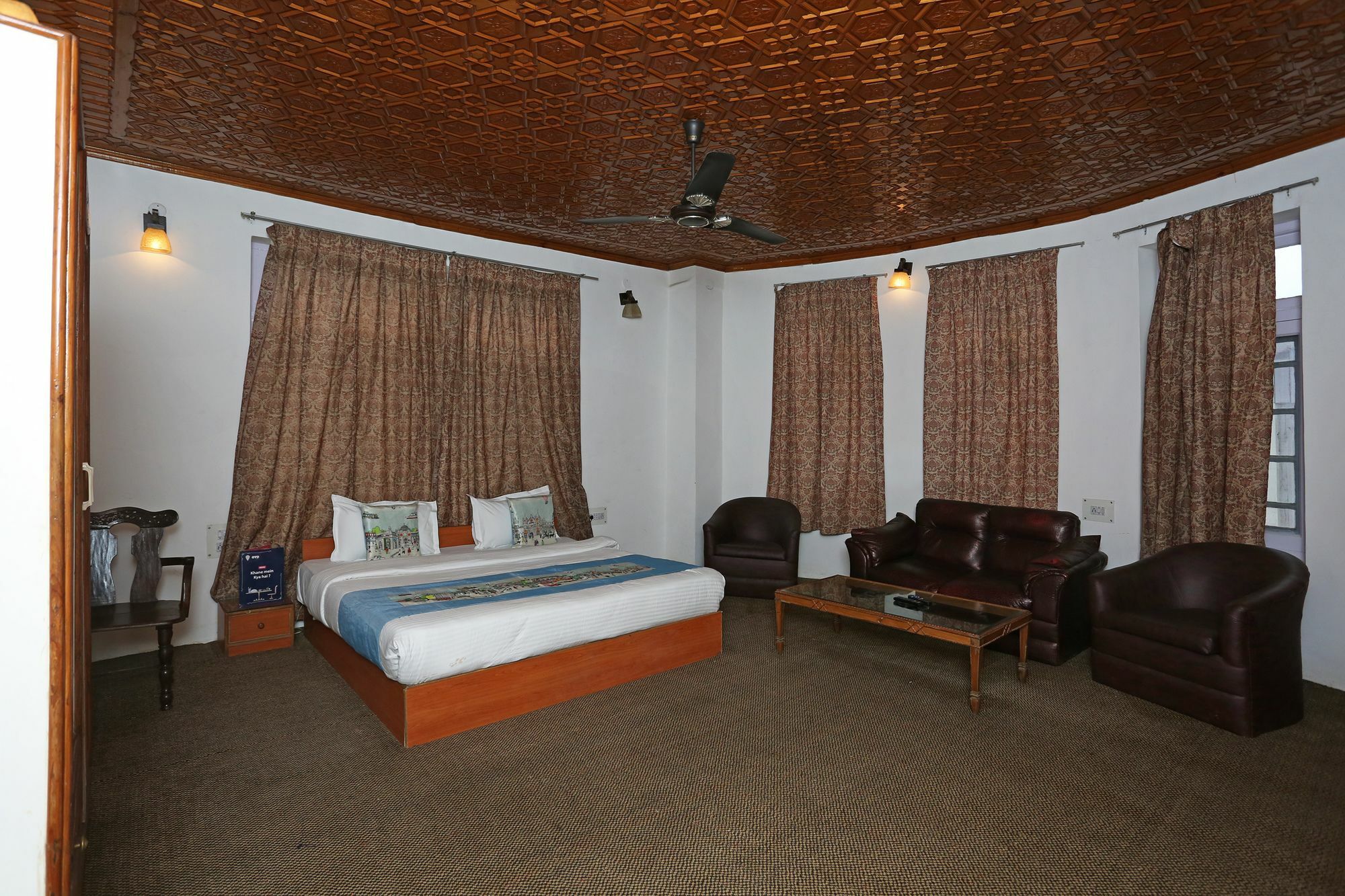 Hotel Oyo 5735 Ashai