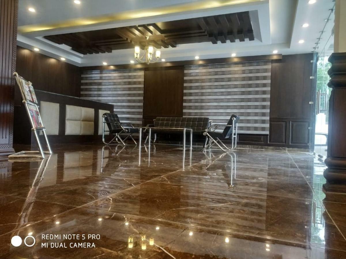 Hotel Vilasta By Heritage 3*