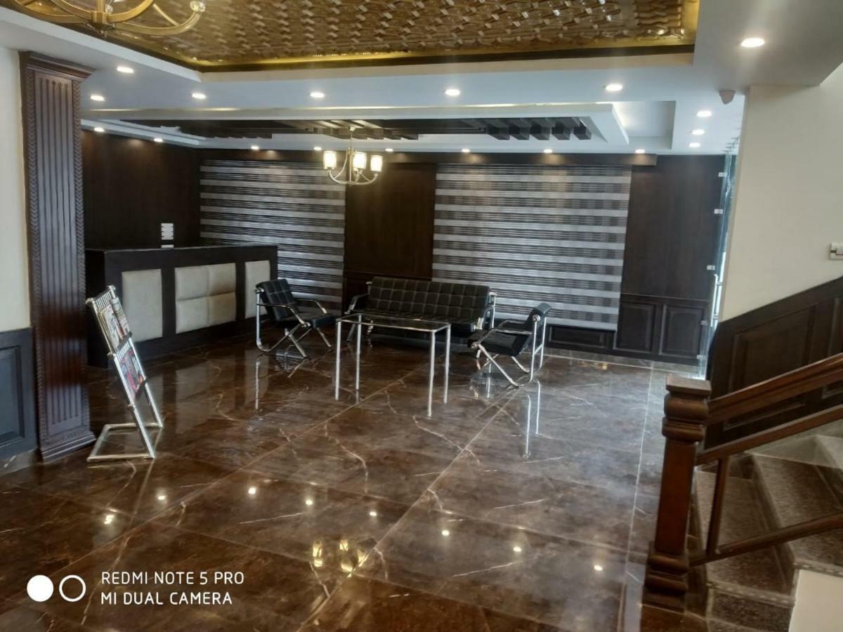 Hotel Vilasta By Heritage Srinagar (Jammu and Kashmir)