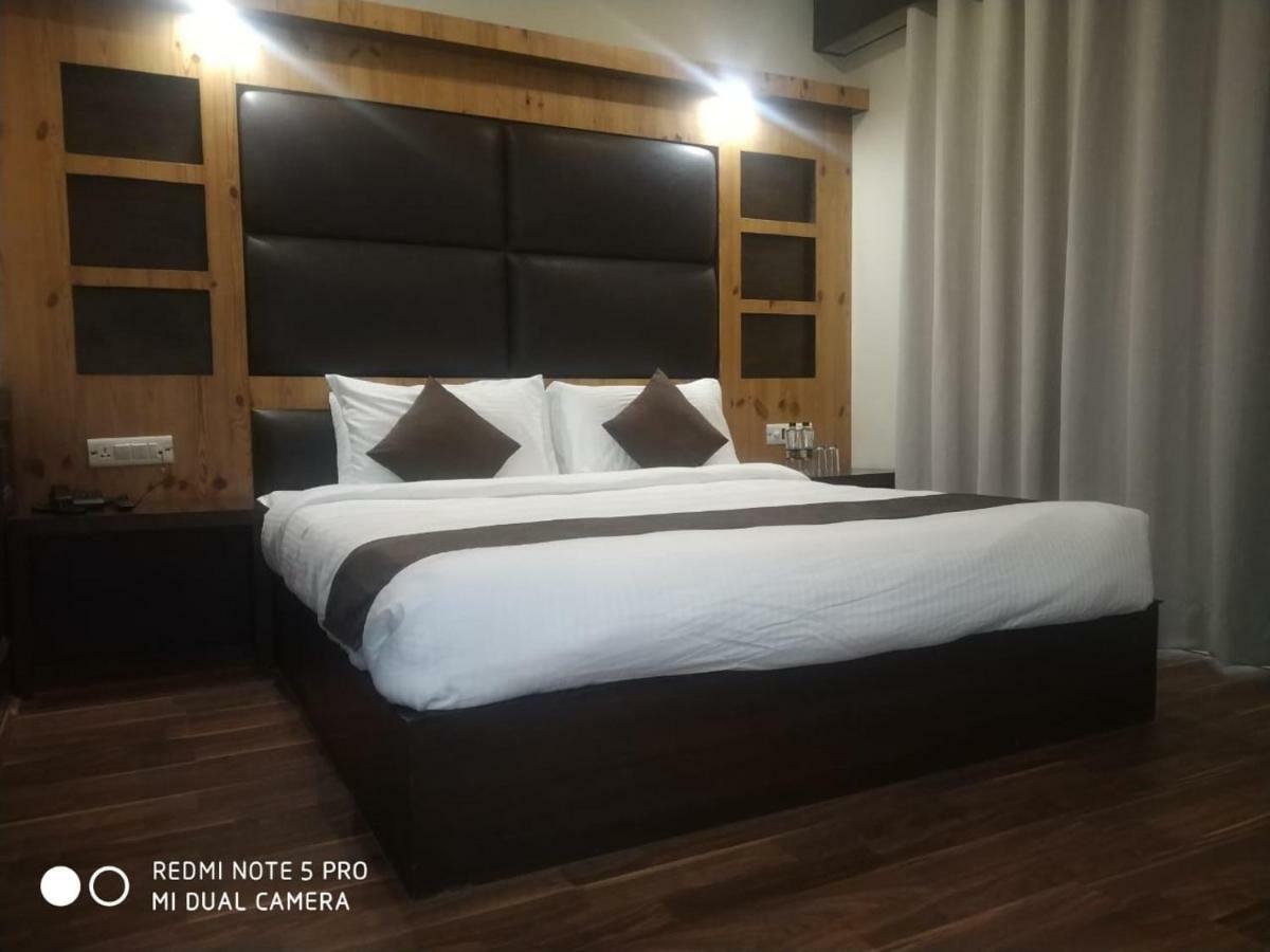 Vilasta By Heritage Hotel