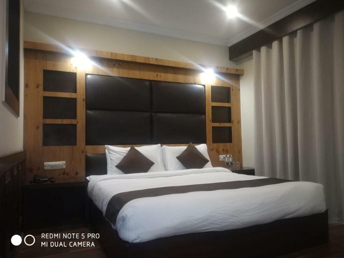Vilasta By Heritage 3* Srinagar (Jammu and Kashmir)