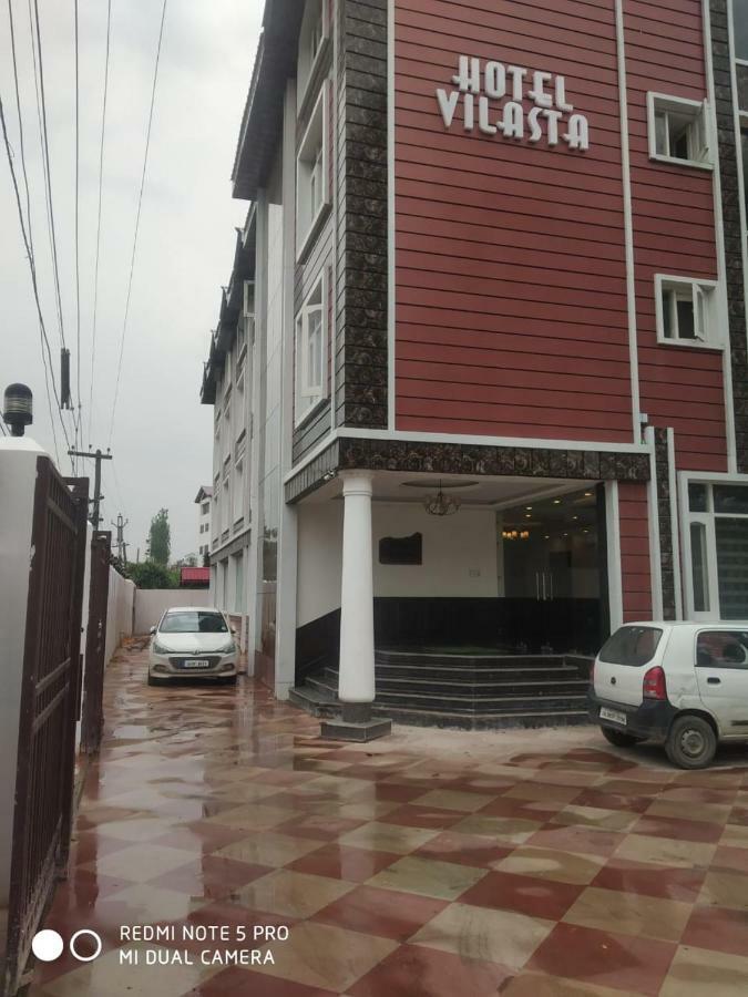 Vilasta By Heritage Srinagar (Jammu and Kashmir)