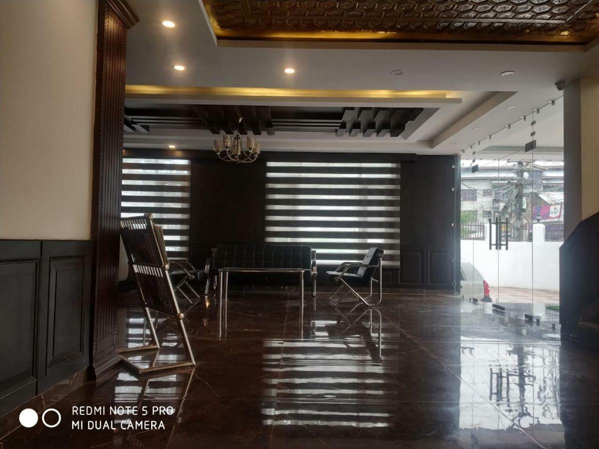 Hotel Vilasta By Heritage