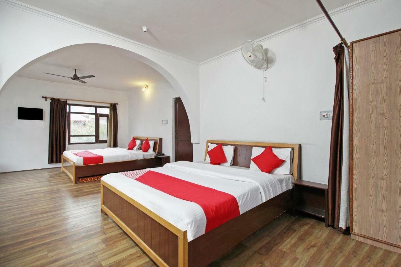 Assad Resorts Guest house 2*