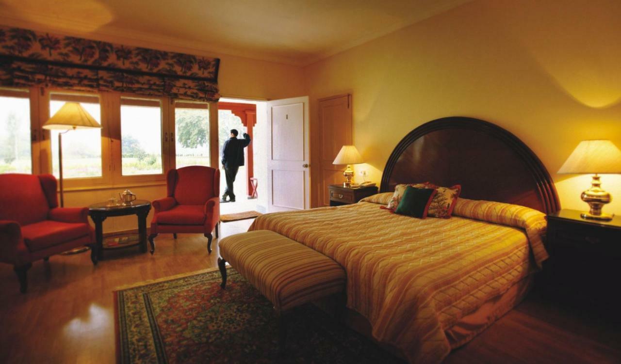 Hotel The Lalit Grand Palace 5*