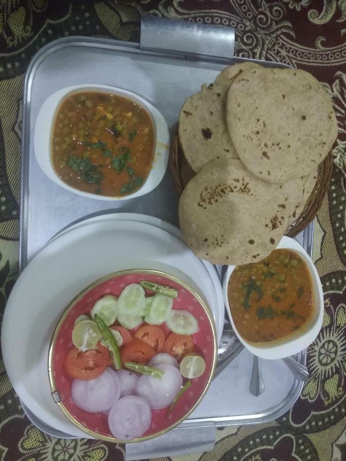 Guest house Gulab 5*