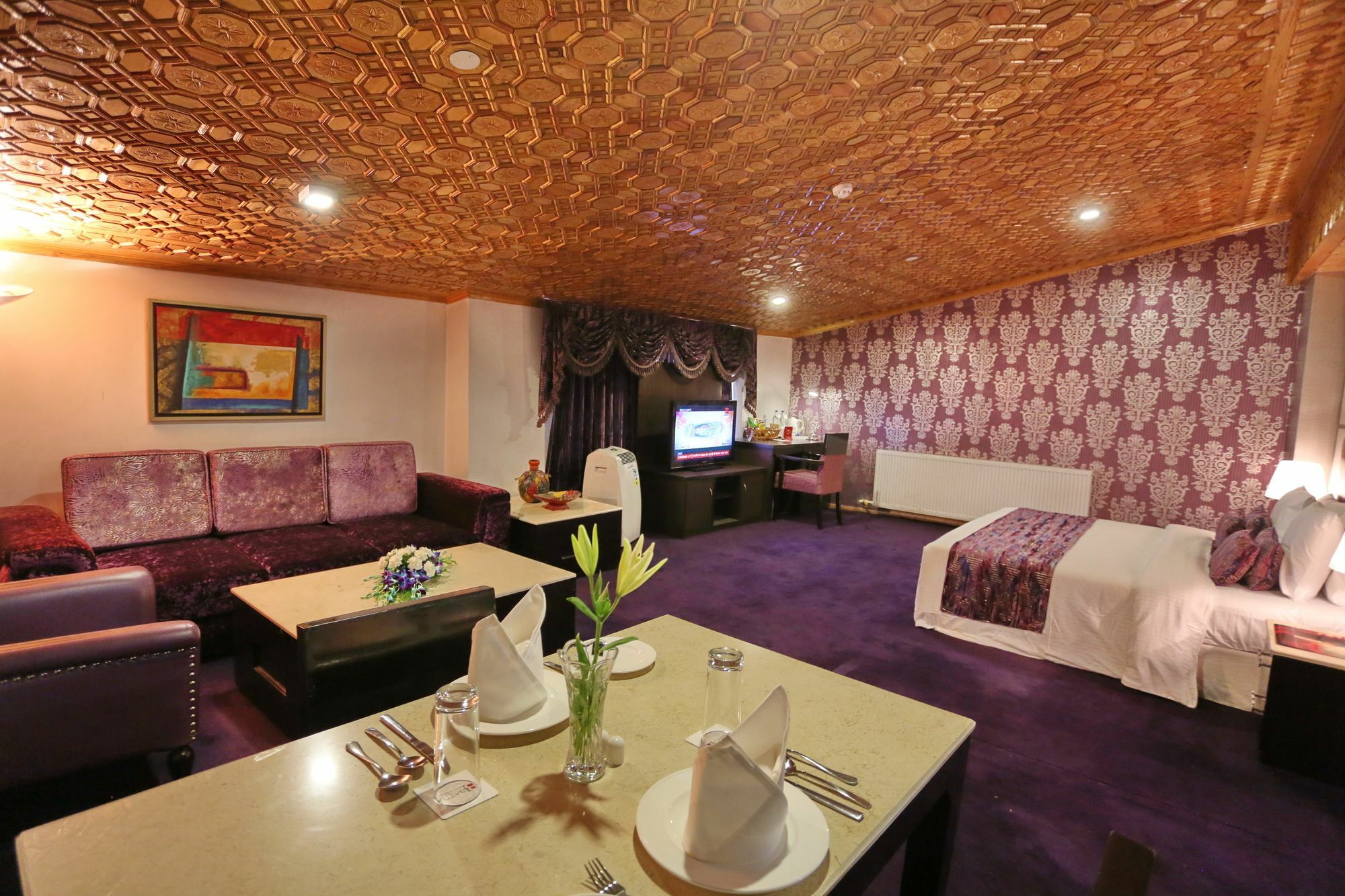 Batra And Residences Hotel 4*