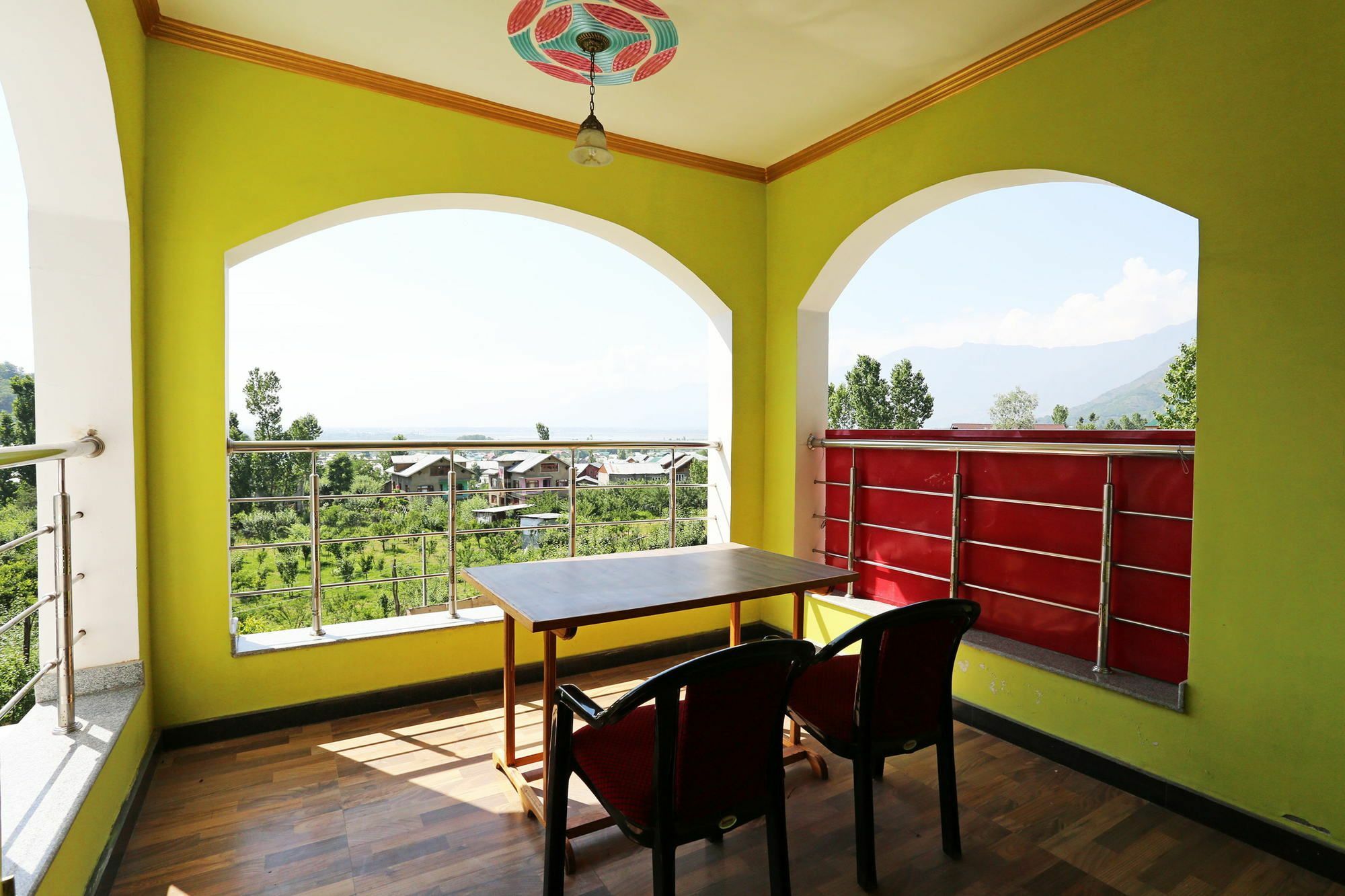 Hotel Super Oyo El Classics