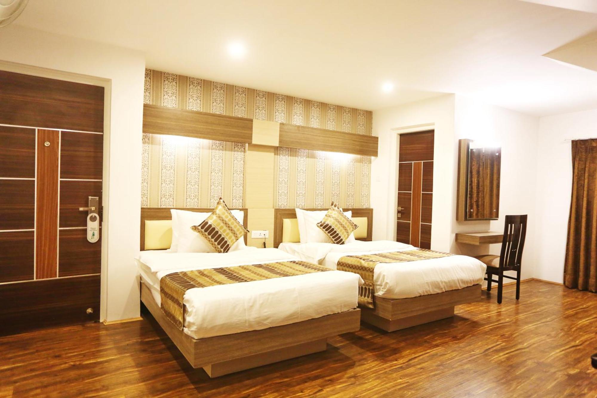 22 Enclave Evoke Lifestyle Hotel