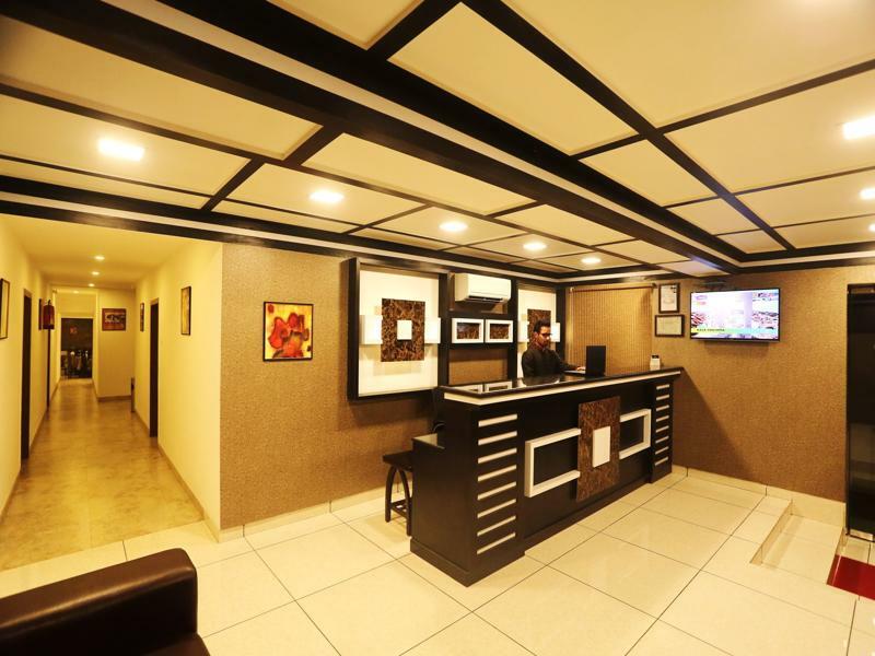 22 Enclave Evoke Lifestyle Srinagar (Jammu and Kashmir)