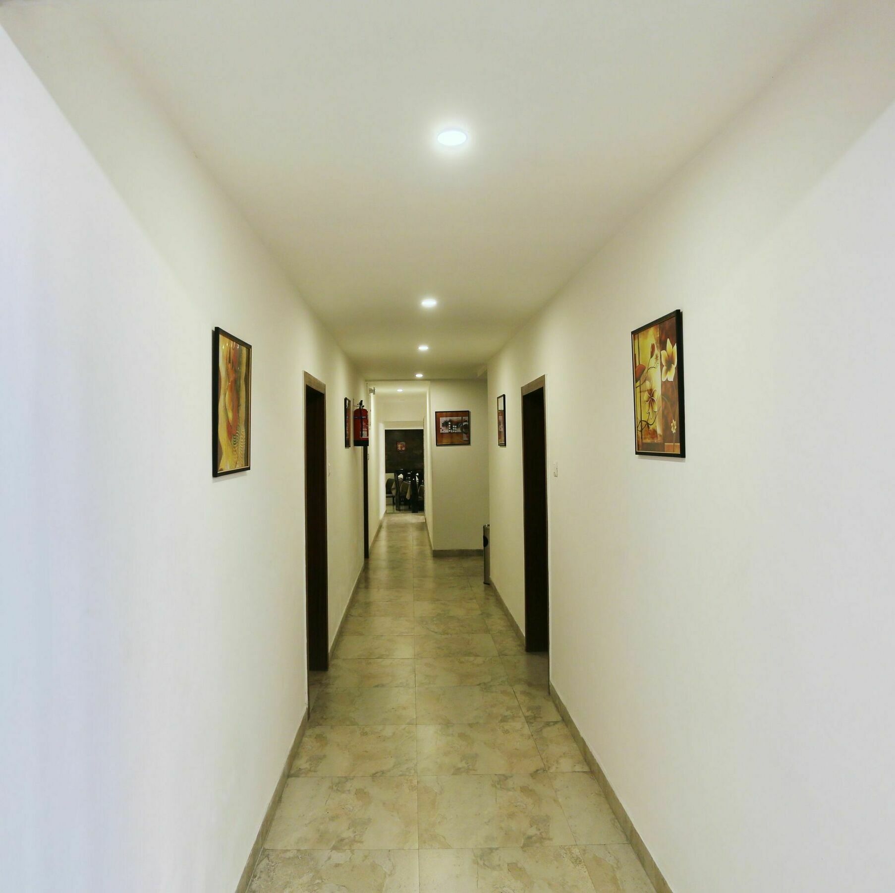 22 Enclave Evoke Lifestyle Hotel 4*