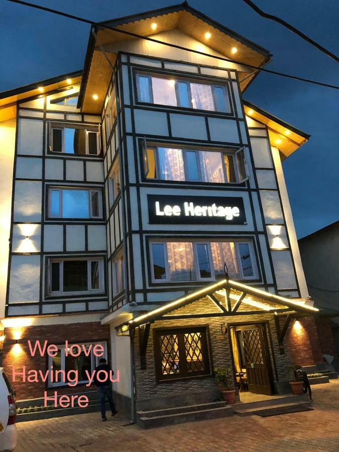 Lee Heritage Hotel