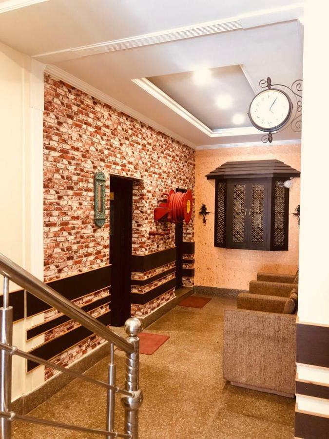 Hotel Lee Heritage