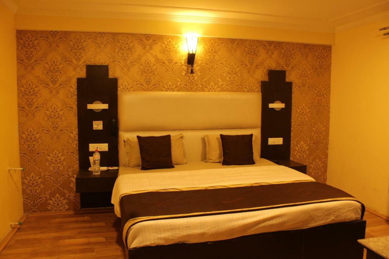 Hotel Lee Heritage *