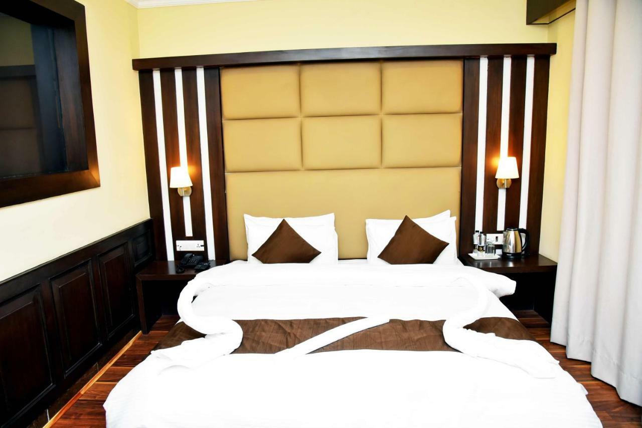 Vilasta By Heritage Hotel Srinagar (Jammu and Kashmir)