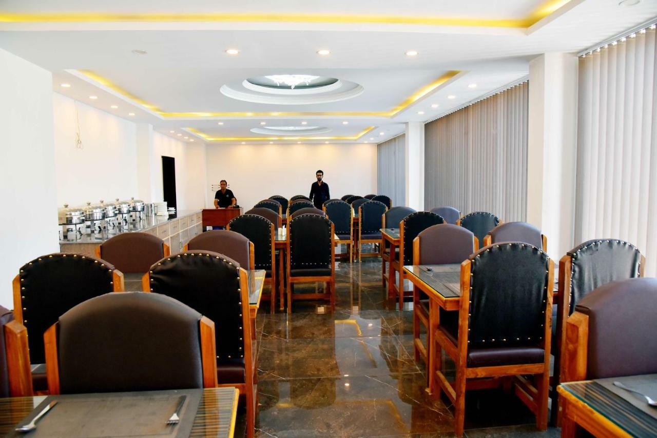 Vilasta By Heritage Hotel 3*