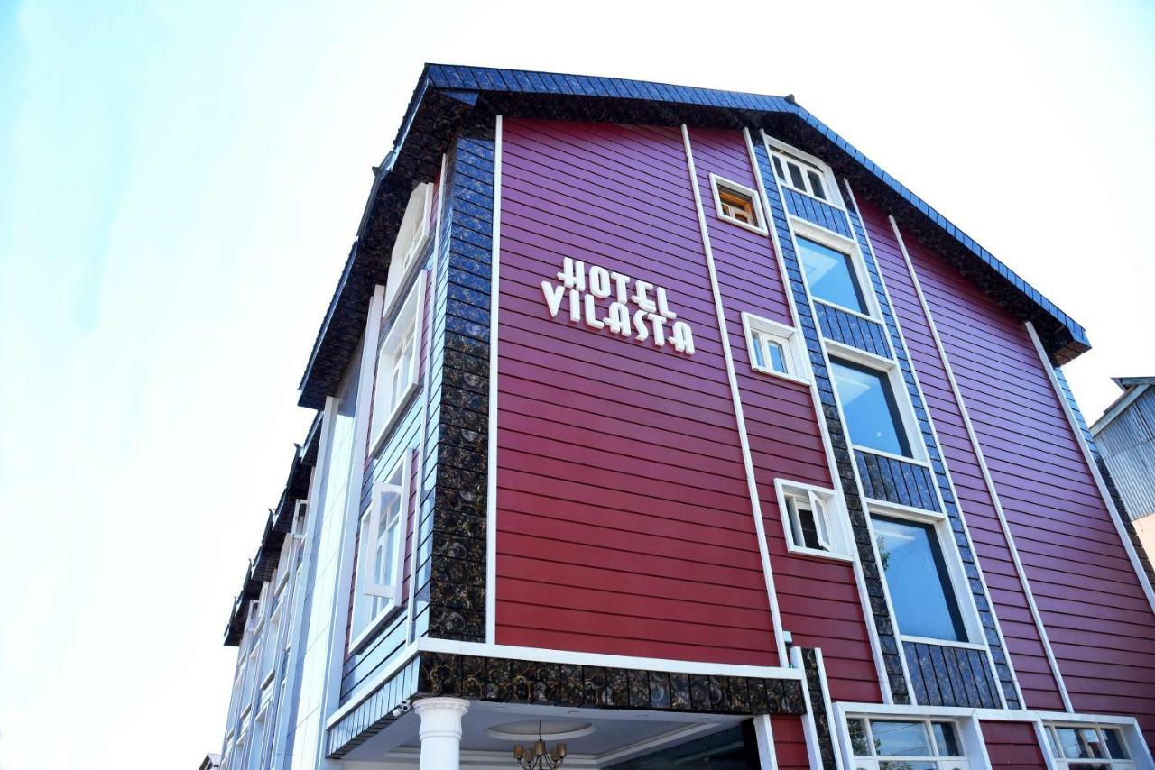 Vilasta By Heritage Hotel 3*