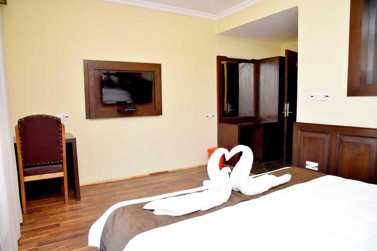 Vilasta By Heritage 3* Srinagar (Jammu and Kashmir)