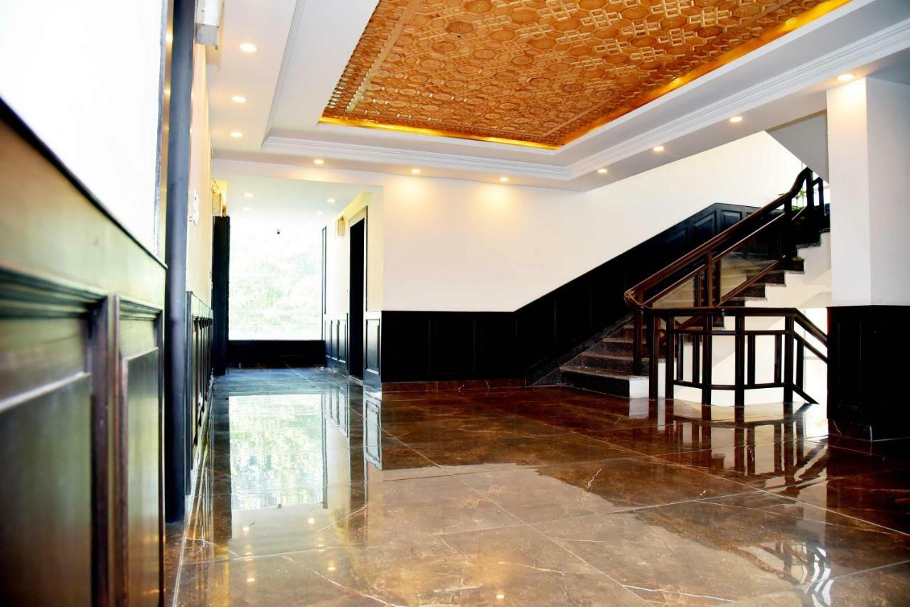 Hotel Vilasta By Heritage