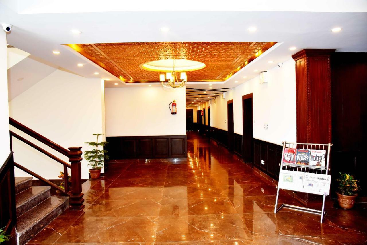 Vilasta By Heritage Srinagar (Jammu and Kashmir)