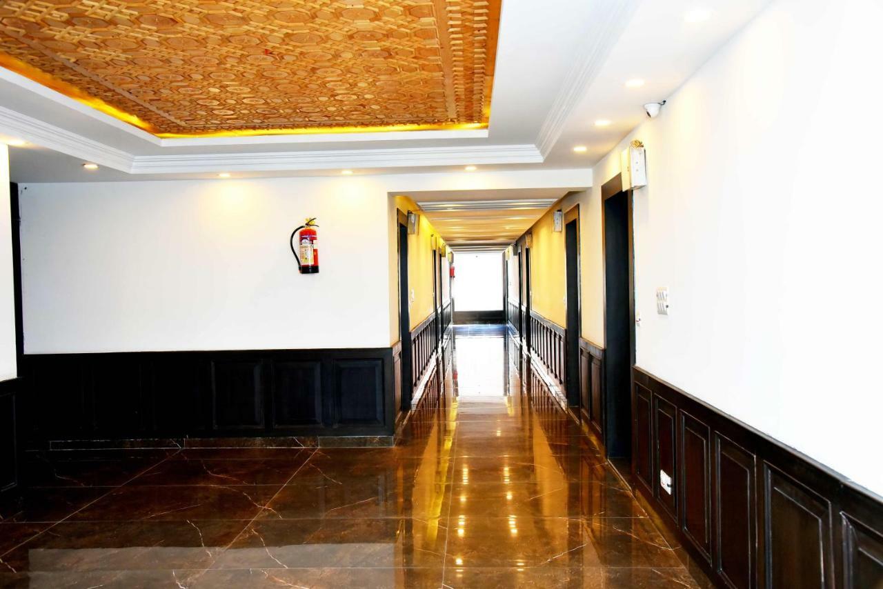 Vilasta By Heritage Srinagar (Jammu and Kashmir)