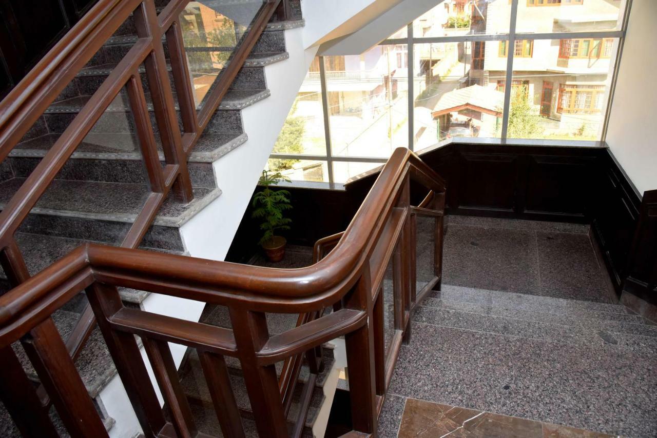 Hotel Vilasta By Heritage Srinagar (Jammu and Kashmir)