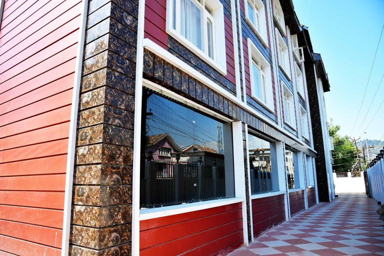 Hotel Vilasta By Heritage