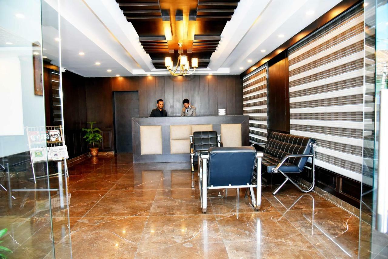 Vilasta By Heritage Hotel Srinagar (Jammu and Kashmir)