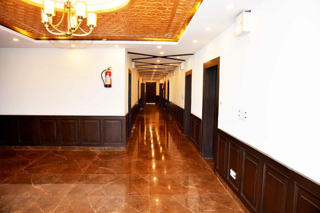 Hotel Vilasta By Heritage 3*