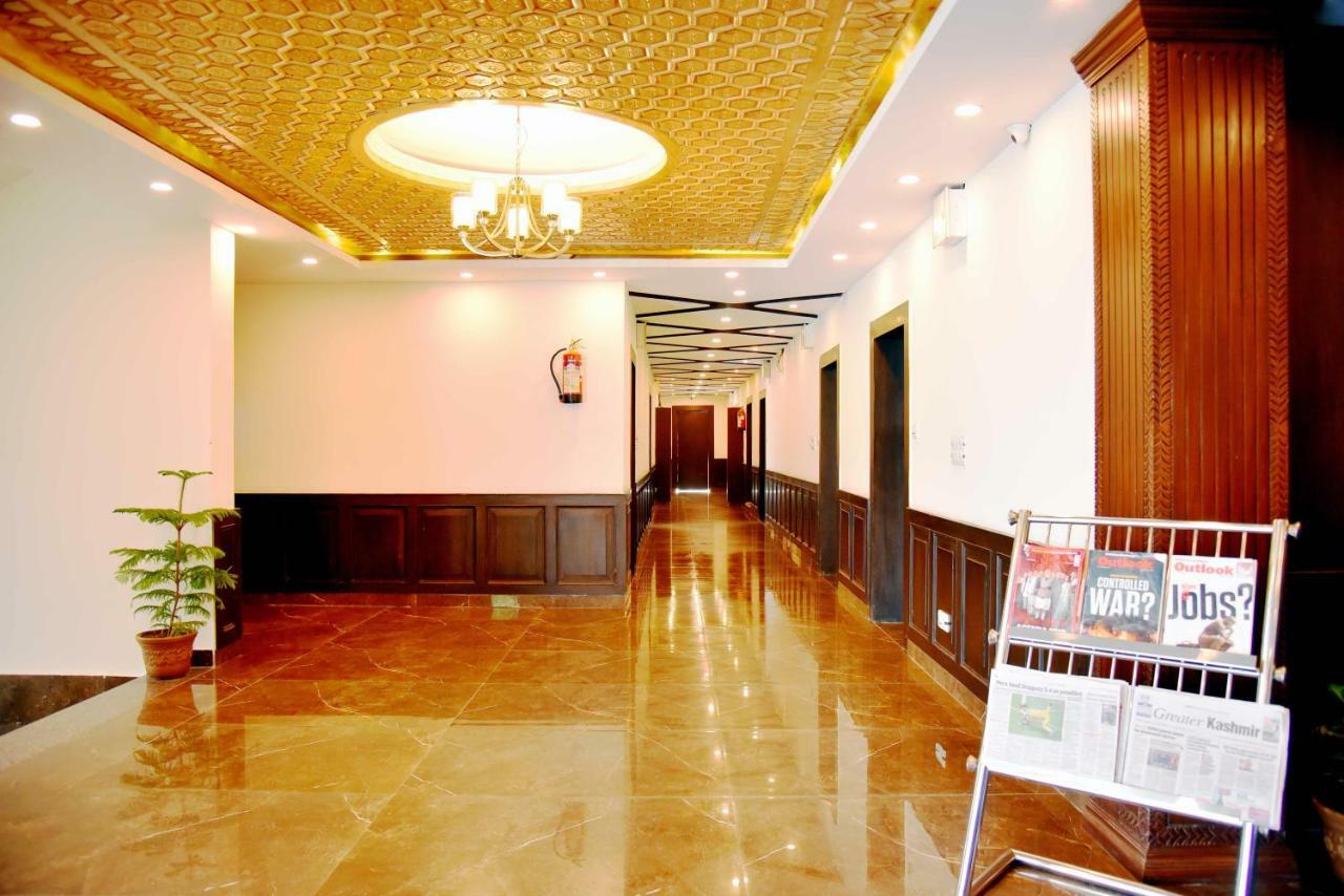 Vilasta By Heritage Hotel