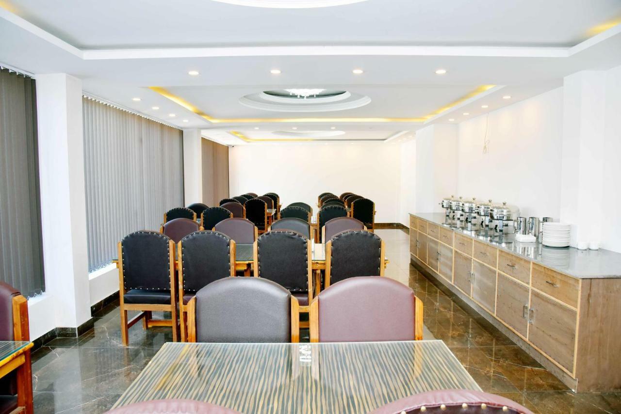 Vilasta By Heritage Hotel