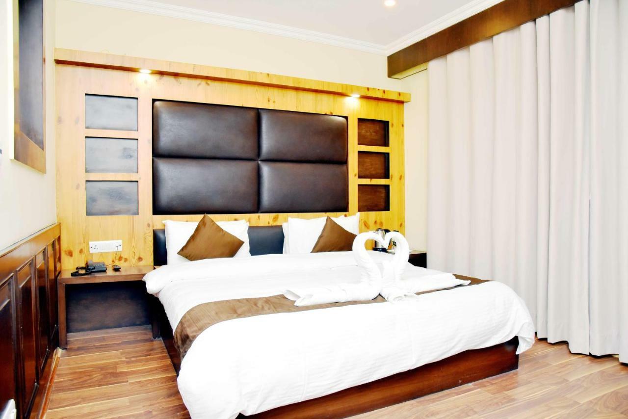 Hotel Vilasta By Heritage