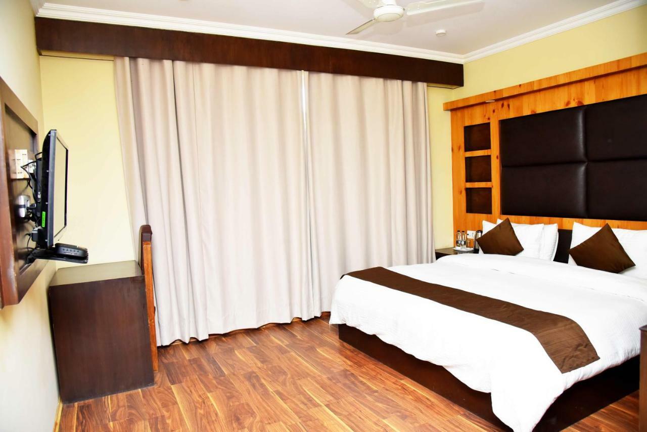 Vilasta By Heritage 3* Srinagar (Jammu and Kashmir)