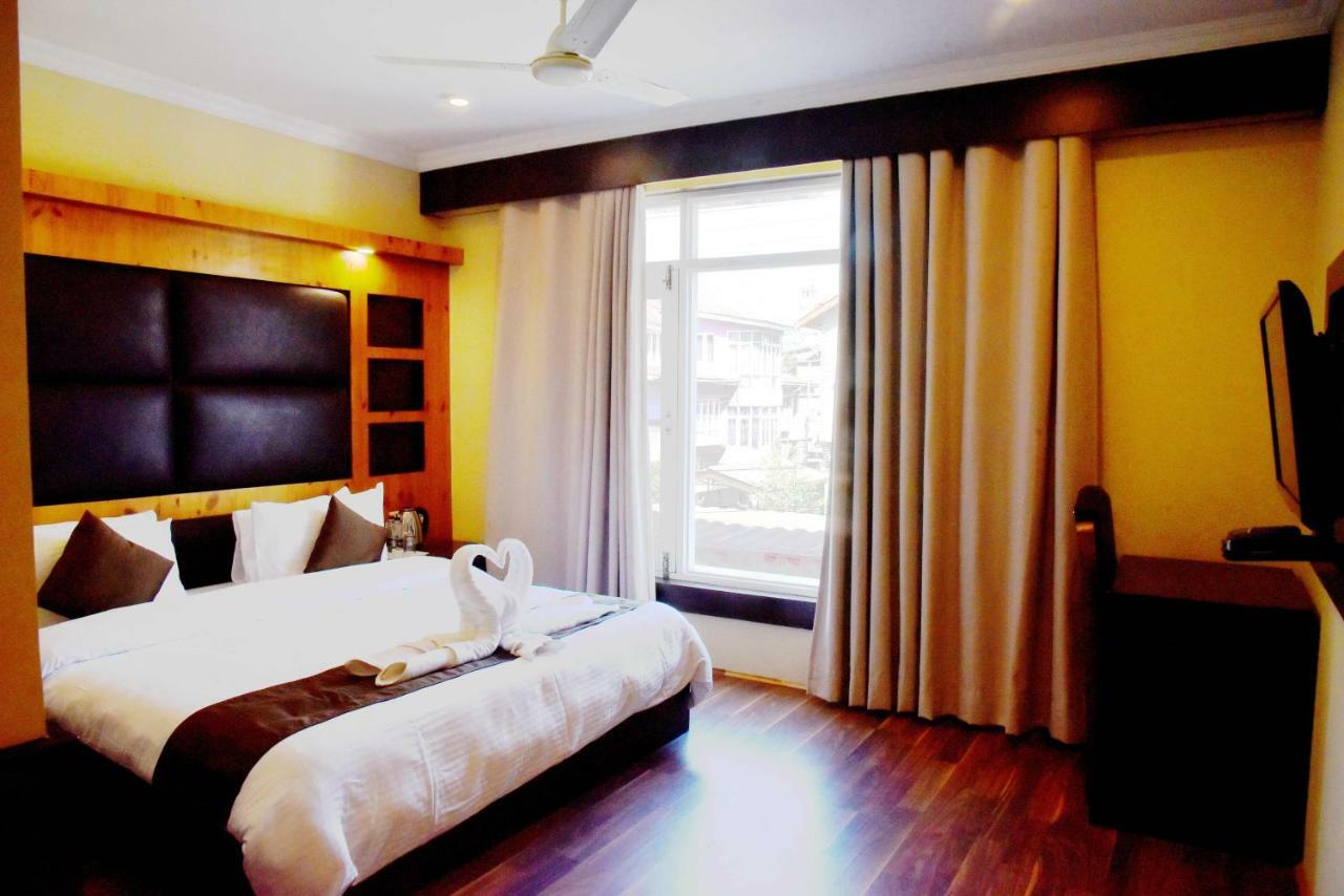 Vilasta By Heritage Hotel 3*