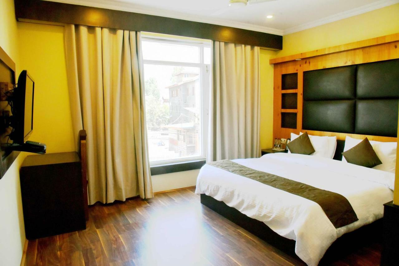 Hotel Vilasta By Heritage