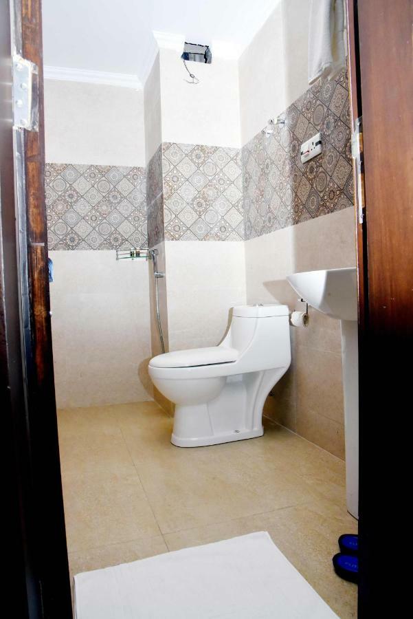 Vilasta By Heritage Hotel Srinagar (Jammu and Kashmir)