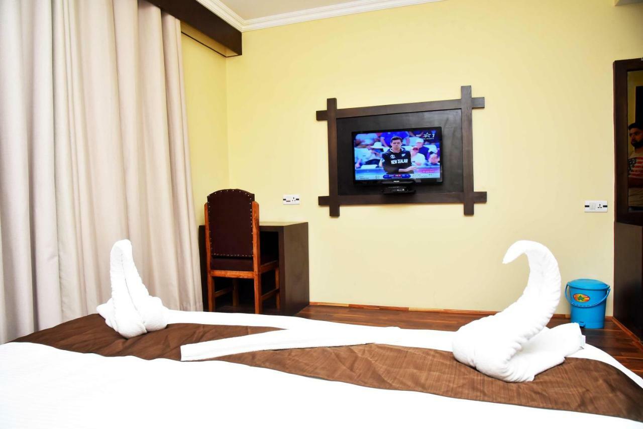 Hotel Vilasta By Heritage 3*