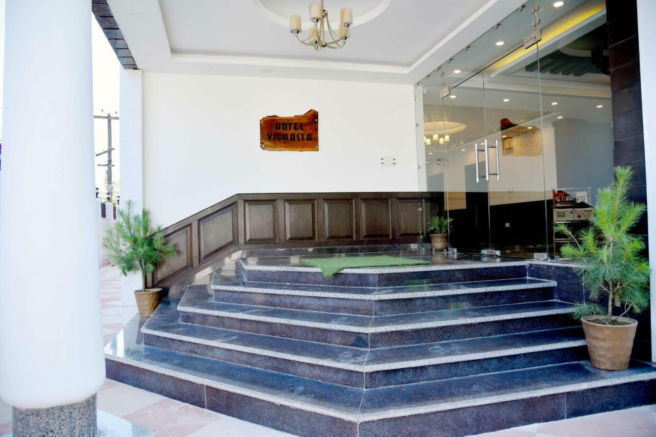 Vilasta By Heritage 3*