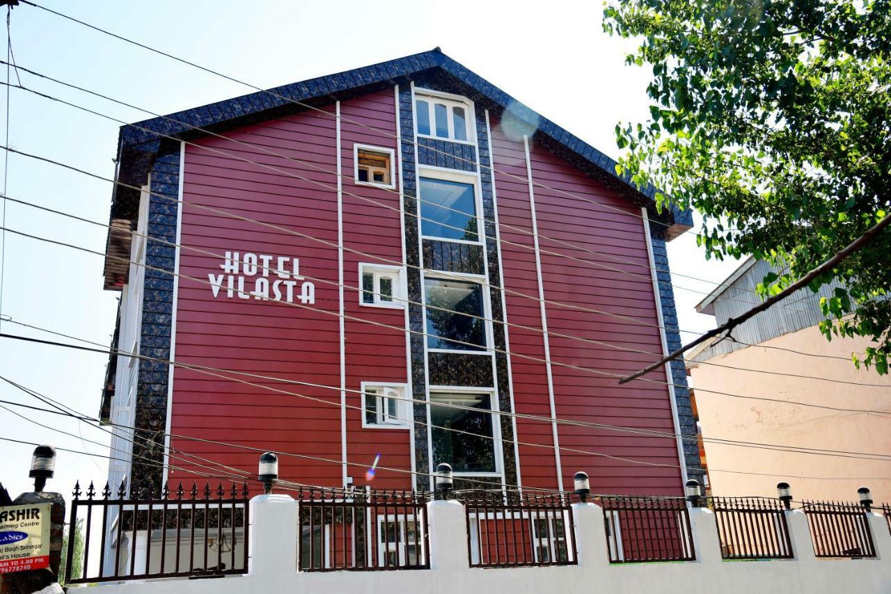 Vilasta By Heritage 3*
