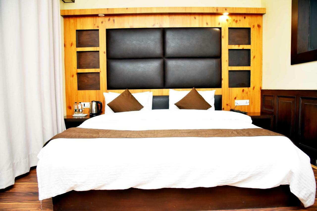 Vilasta By Heritage Hotel