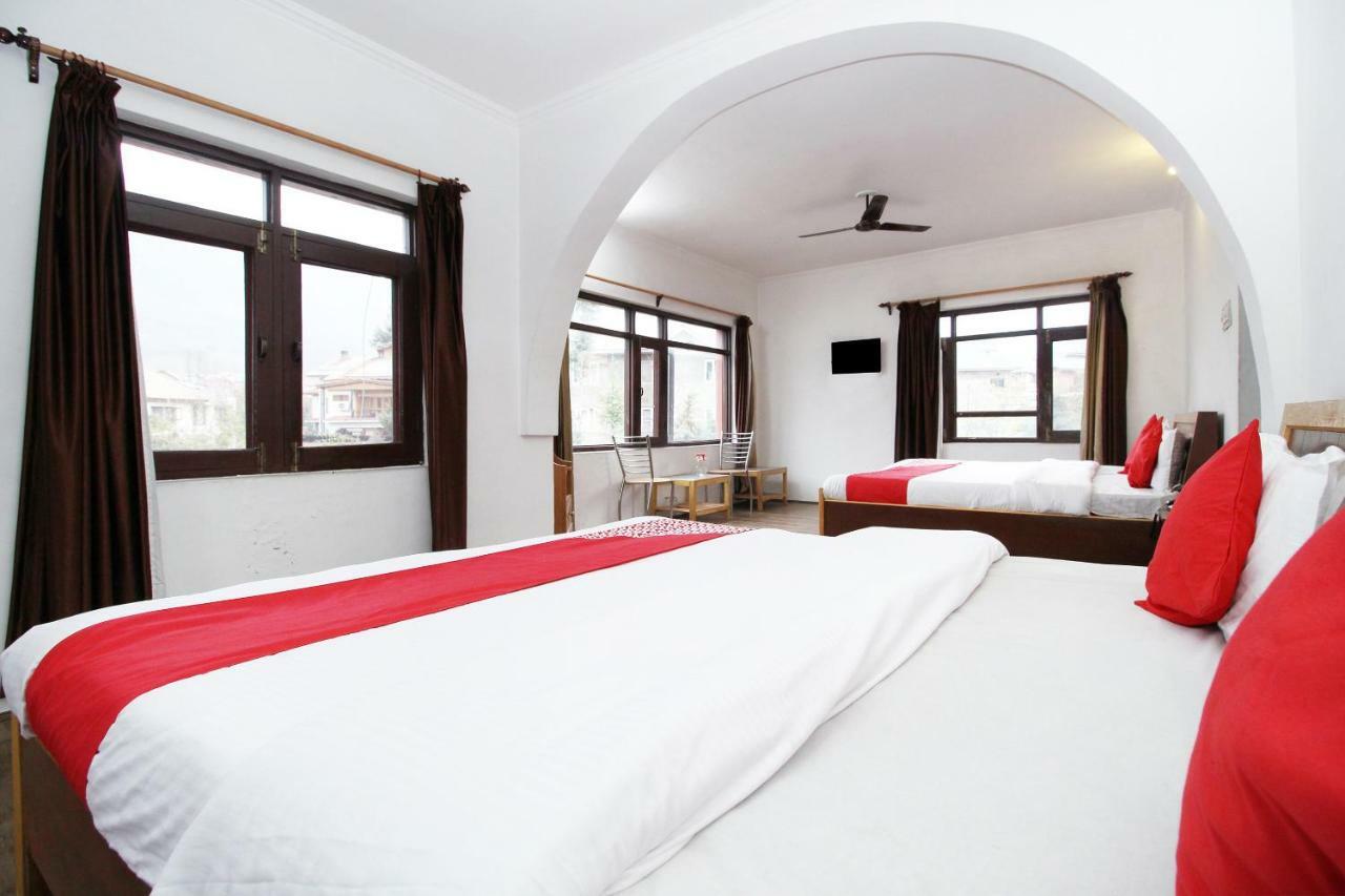 Assad Resorts Guest house 2*