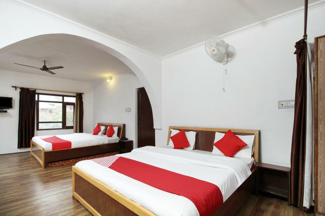 Assad Resorts Guest house