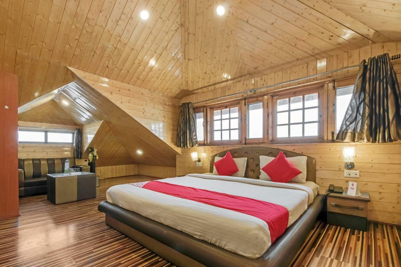 Oyo 5582 Master Residency Hotel 3*