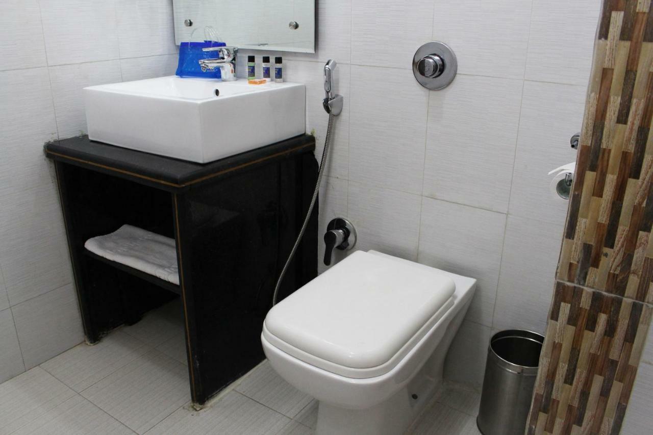 Palette - Solar Residency 4* Srinagar (Jammu and Kashmir)