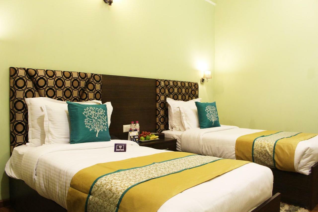 Palette - Solar Residency 4* Srinagar (Jammu and Kashmir)