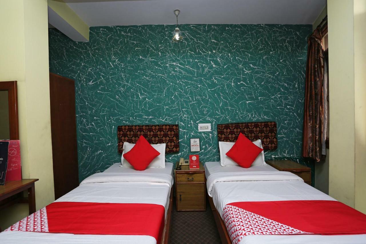 Oyo 24966 Grand & Restaurant Srinagar (Jammu and Kashmir)