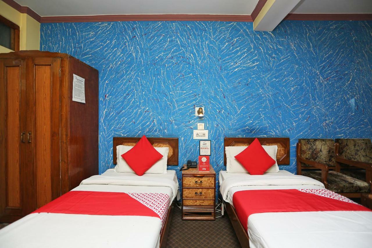 Oyo 24966 Grand & Restaurant 3* Srinagar (Jammu and Kashmir)