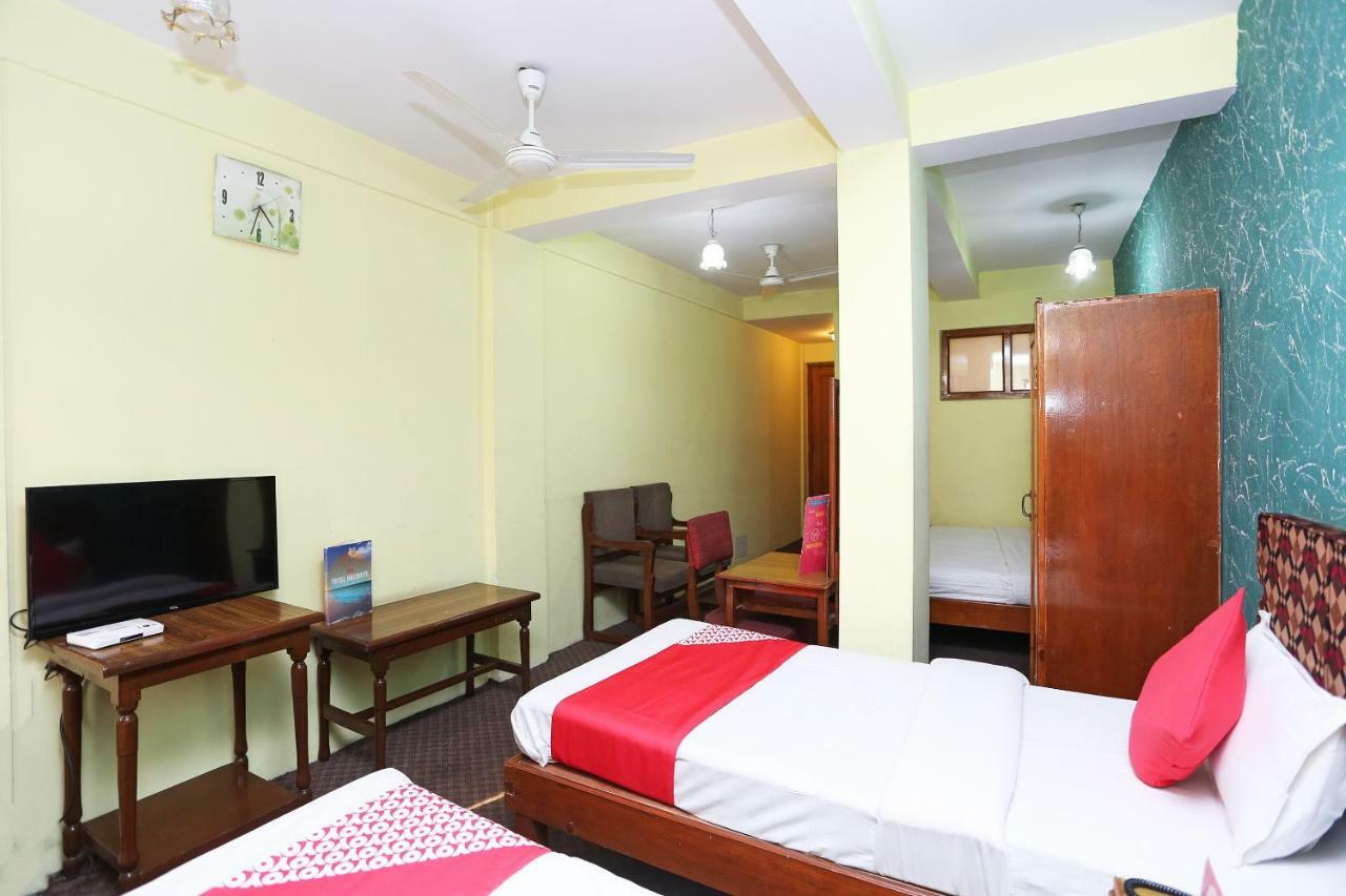 Hotel Oyo 24966 Grand & Restaurant 3*