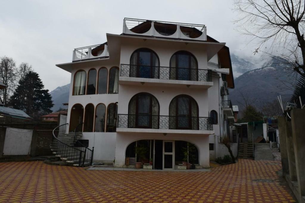 Resort Kashmir Mahal Resorts Srinagar (Jammu and Kashmir)