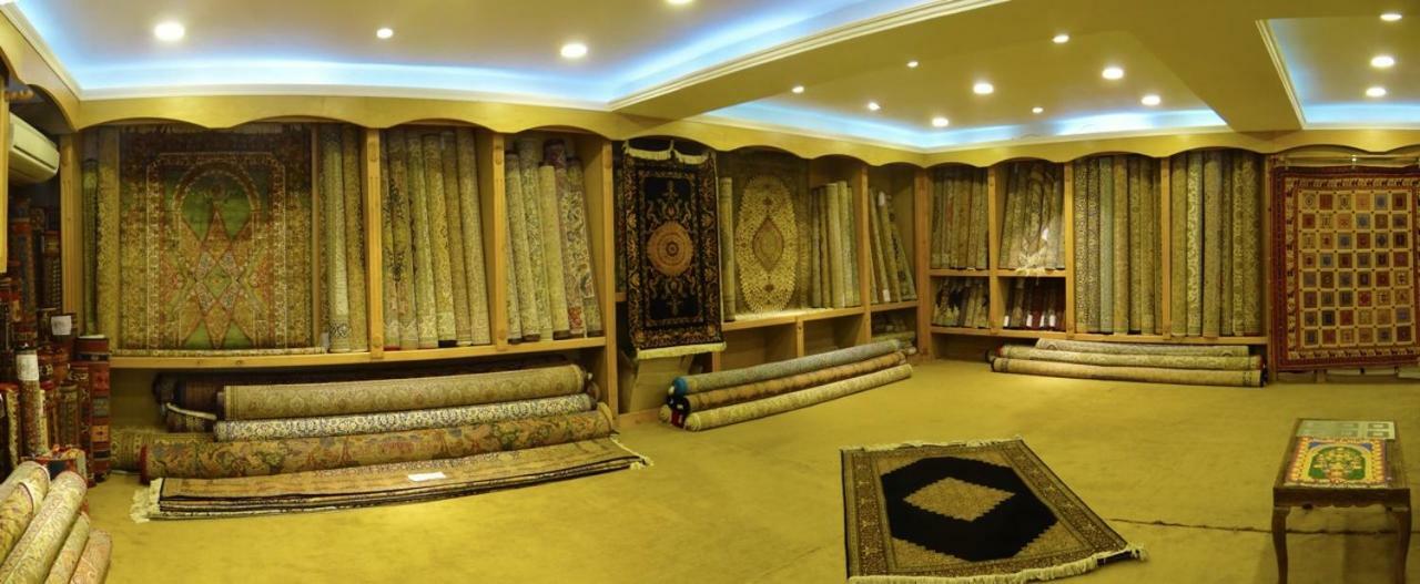 Resort Kashmir Mahal Resorts Srinagar (Jammu and Kashmir)